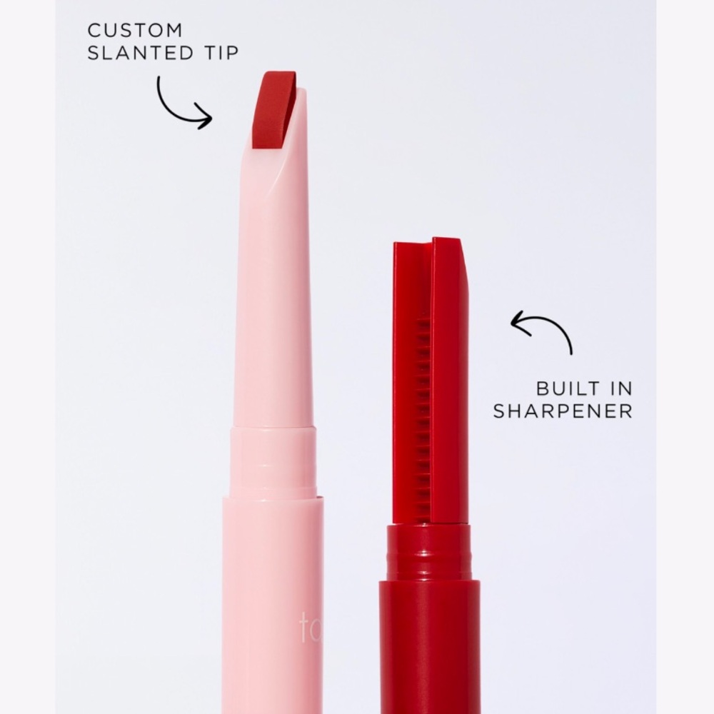 🆕 NiB tarte Maracuja Juicy Lift Liner in Blush Pink - Picture 5 of 9